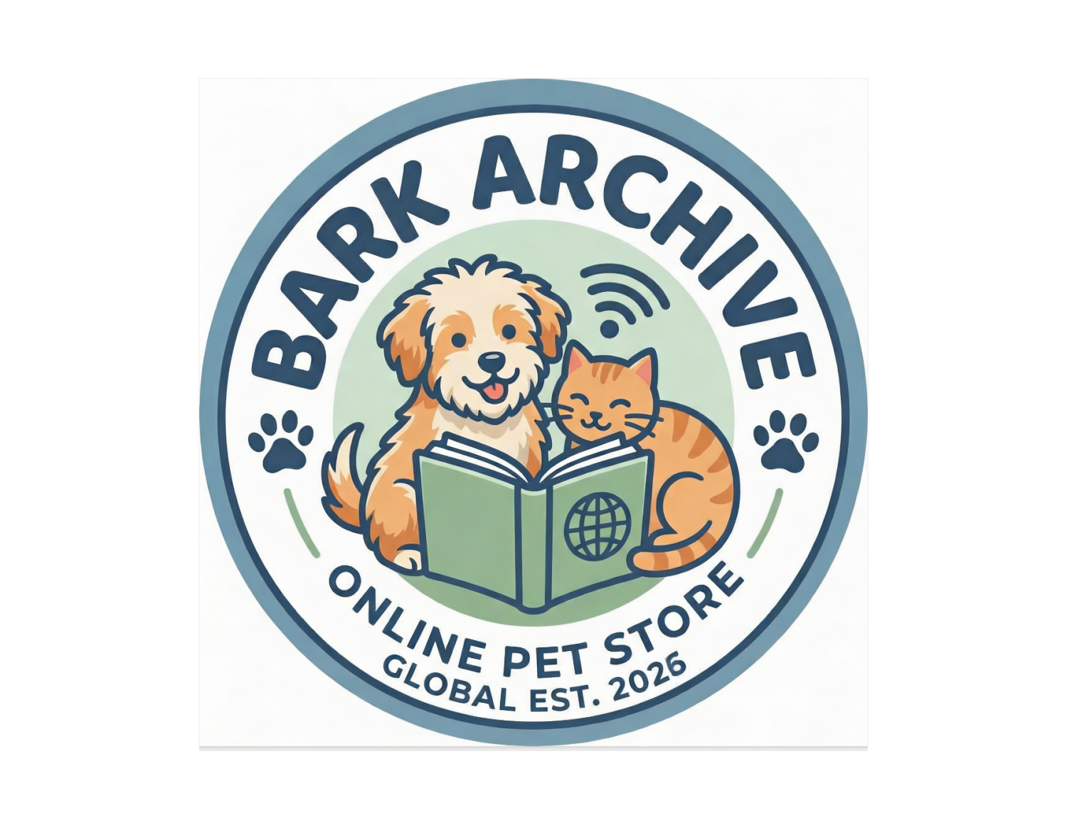 BARK ARCHIVE
